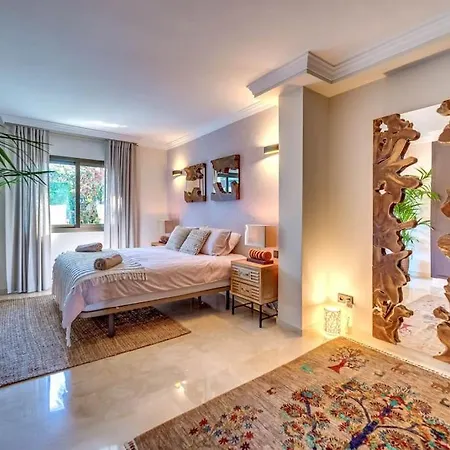 Apartment Beachfront *