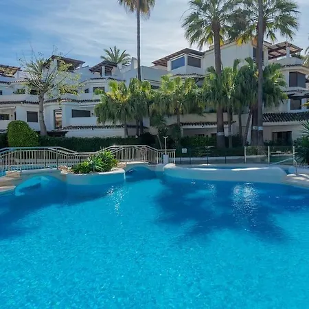 Apartment Beachfront *