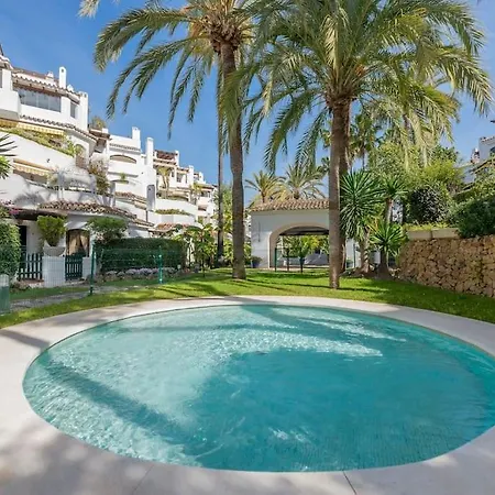 Apartment Beachfront