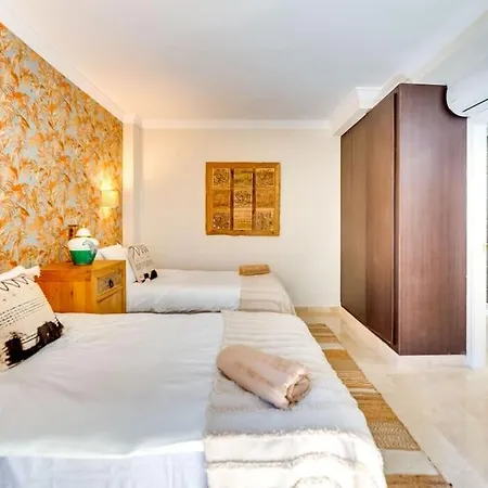 Apartment Beachfront *