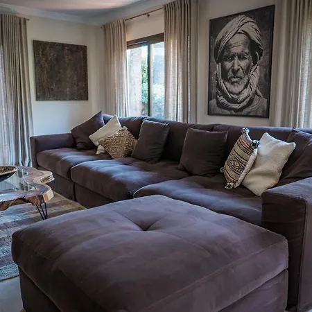 Apartment Beachfront Marbella