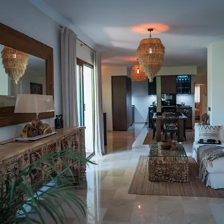 Apartment Beachfront
