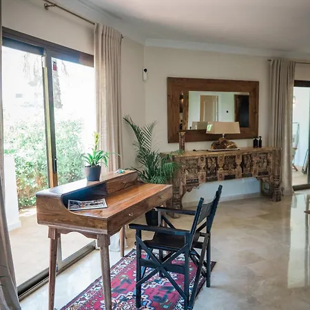 Apartment Beachfront