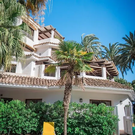 Apartment Beachfront