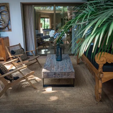 Apartment Beachfront *